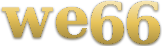 we66 logo